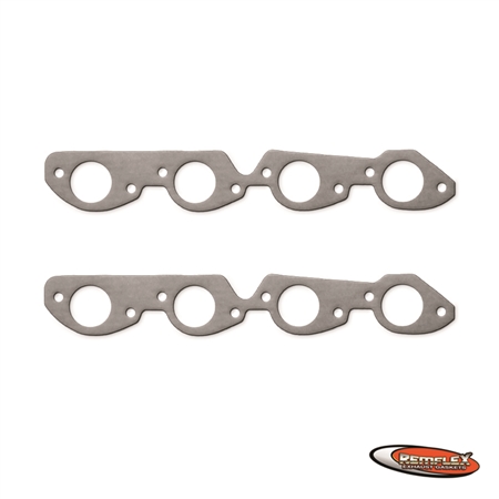 1965-74 Chevrolet Big Block Steel Exhaust Donut Gasket - OE Style
