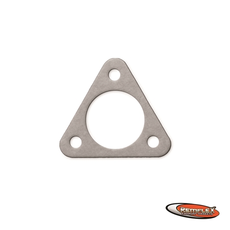 Remflex 13-011 Exhaust Gasket-BUICK V6, Turbo-to-Down Pipe