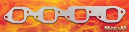 CHEVROLET/GM/CHEVY Header/Exhaust Manifold Gasket